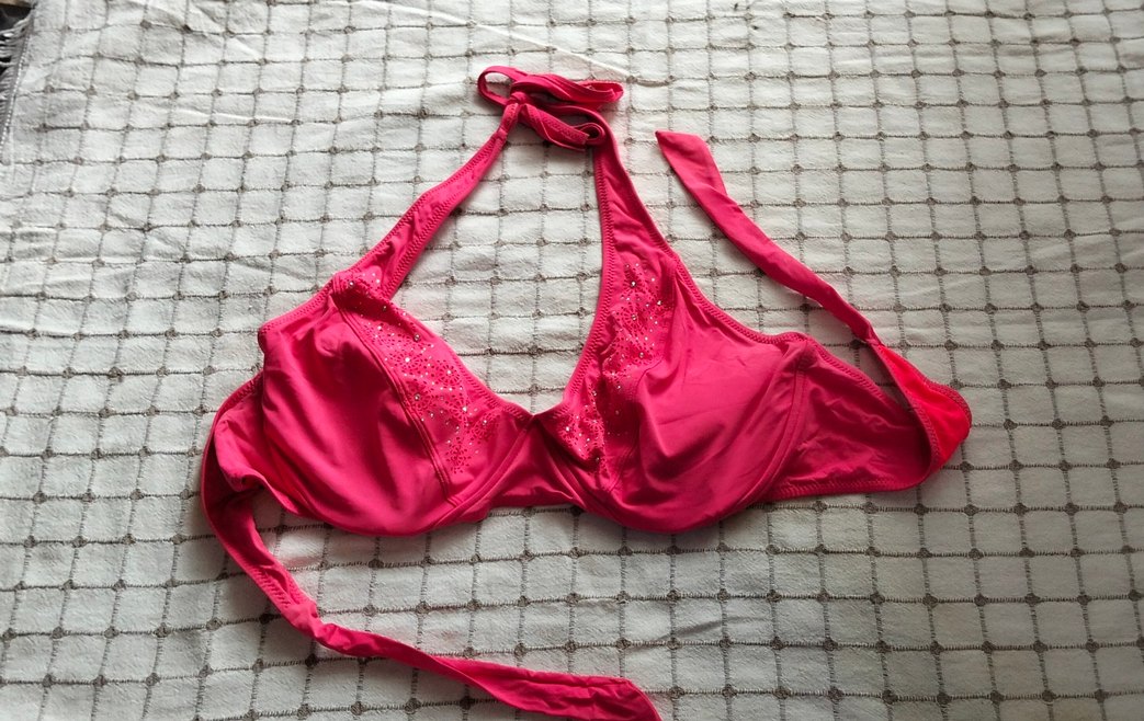 Kadın Bikini Üstü - Görsel 3