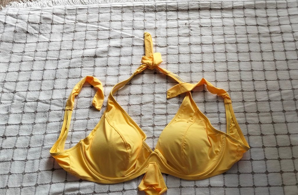 Kadın Bikini Üstü - Görsel 2