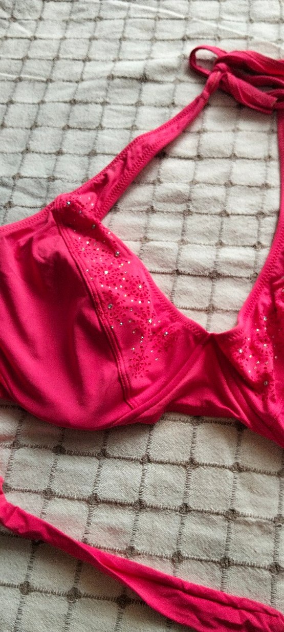 Kadın Bikini Üstü - Görsel 4