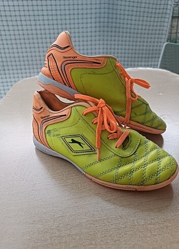 Slazenger Erkek çocuk futbol bot