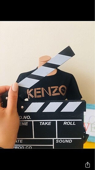 Ala kenzo bayan
