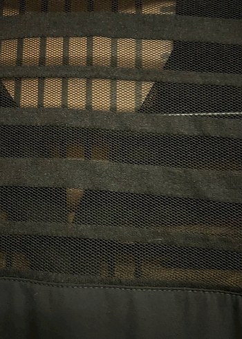 Sateen marka gömlek - Görsel 5