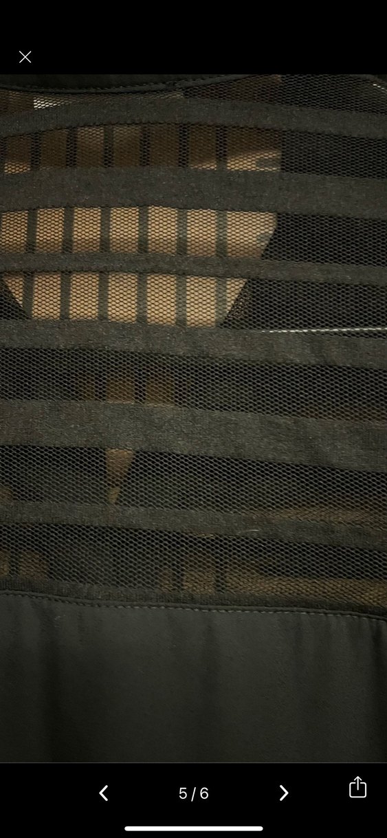 Sateen marka gömlek - Görsel 5