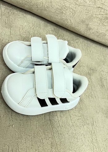 Adidas Grand Court 2.0 kids - Görsel 2