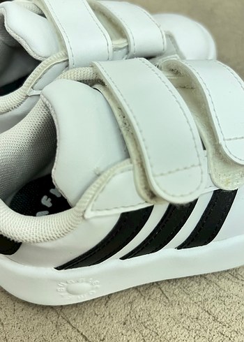 Adidas Grand Court 2.0 kids - Görsel 5