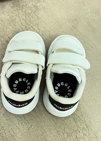 Adidas Grand Court 2.0 kids - Görsel 4