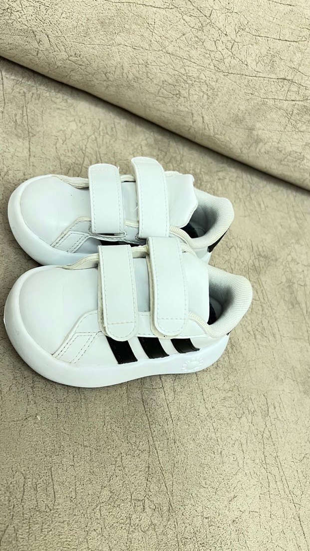 Adidas Grand Court 2.0 kids - Görsel 2