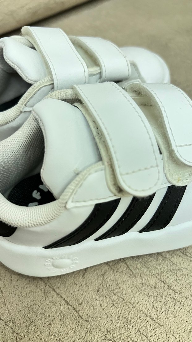Adidas Grand Court 2.0 kids - Görsel 5