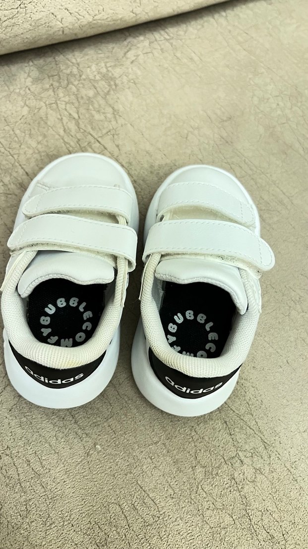 Adidas Grand Court 2.0 kids - Görsel 4