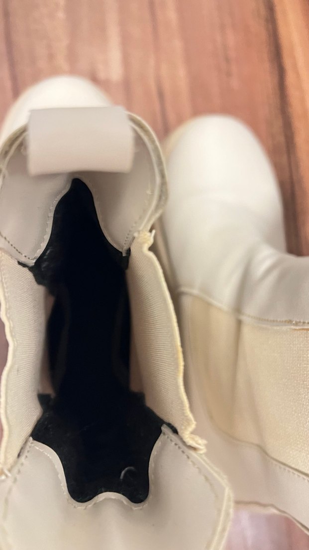 Bej Kadın Bot - Görsel 4