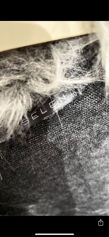 Selen hırka - Görsel 7