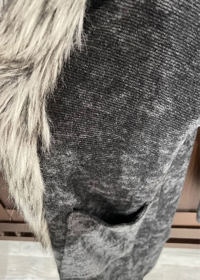 Selen hırka - Görsel 2