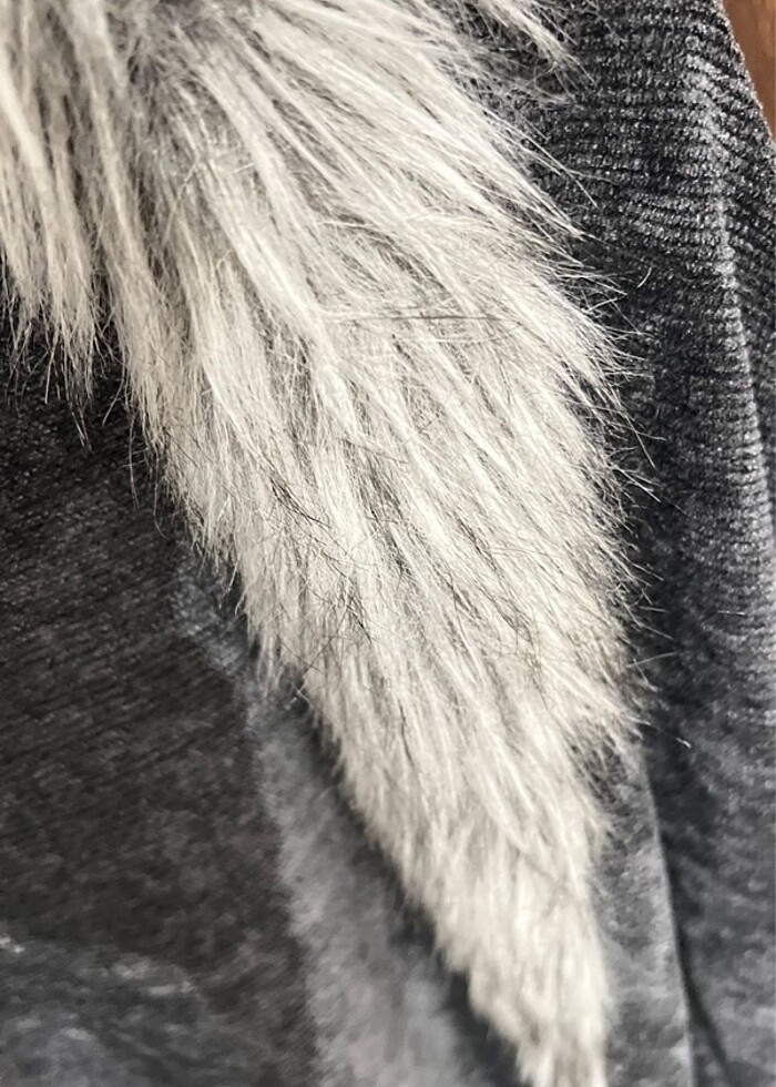 Selen hırka - Görsel 4