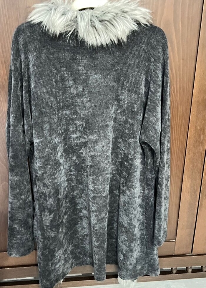 Selen hırka - Görsel 3