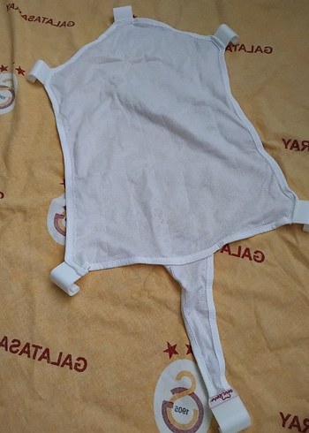 Beyaz Küvet Filesi
