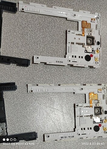 Lg G3 D855