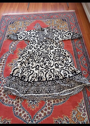 xl Beden Ashilda Marka elbise