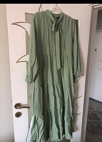 xxl Beden Waikiki elbise
