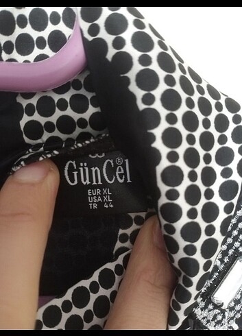 Güncel saten bluz