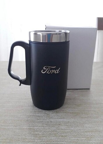 Ford soğuk sıcak termos bardak