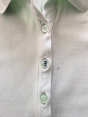 xl Beden U.s assn Polo kadın tişört