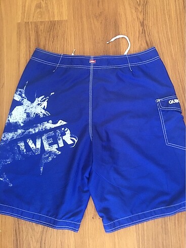 Quiksilver QuickSilver deniz şortu