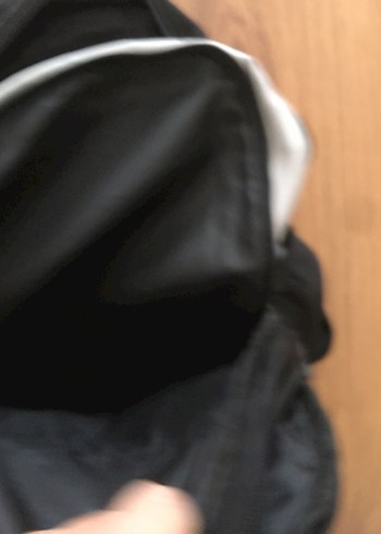  Beden Renk Gri Beyaz Çocuk Okul Sırt Çantası