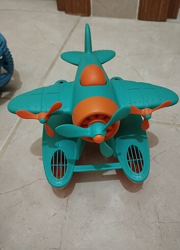 Fisher Price 4lü oyuncak