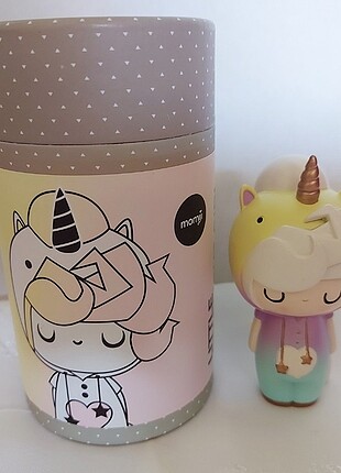 MOMİJİ LİTTLE STARLİGHT GİRL