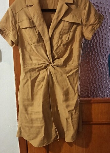 Butik elbise 