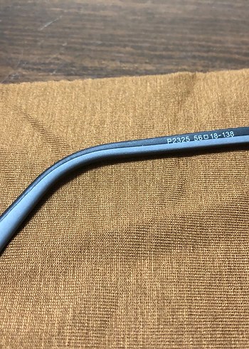 Lacoste Sıfır orjinal - Görsel 9