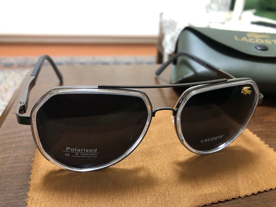 Lacoste Sıfır orjinal - Görsel 2