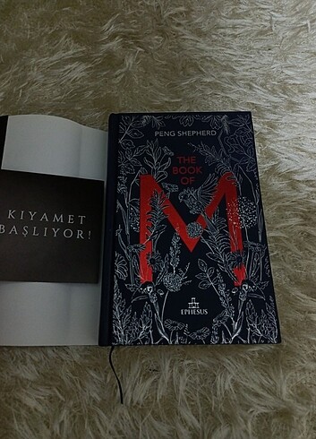  Kitap