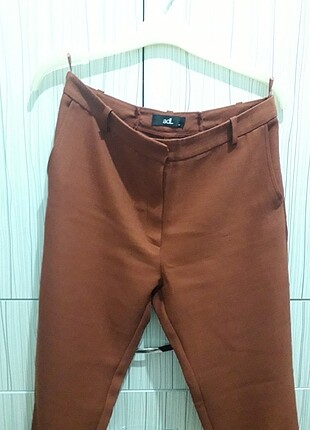 #pantolon #kumaş #taba
