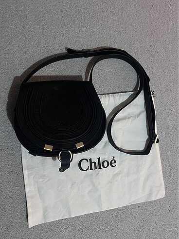 Chloé Chloe marcie çanta