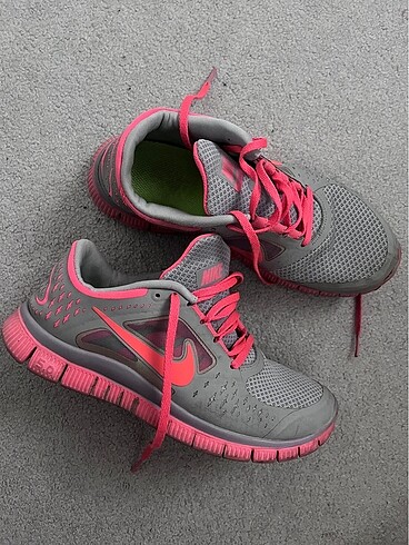 Nike ayakkabı