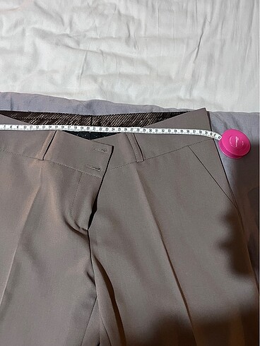 l Beden Kumaş pantalon