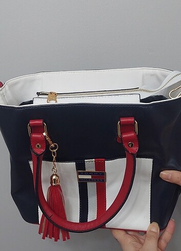 Tommy Hilfiger Çanta