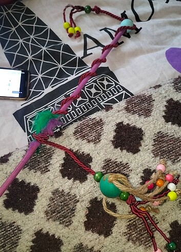 Kedi oyuncağı