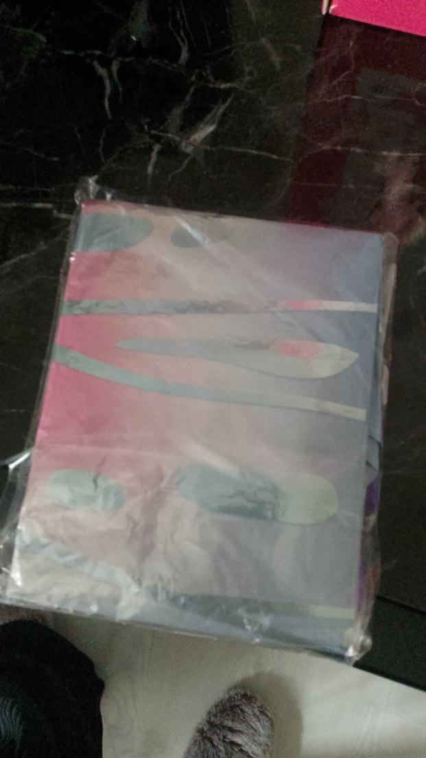 Pastel Mor Kelebek ve Yıldız Balon Seti - Görsel 2