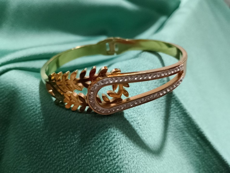 Diger Kadın Turkuaz Bohem Bileklik - Görsel 2