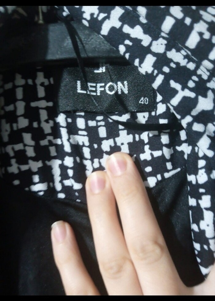 Trençkot  - Görsel 3