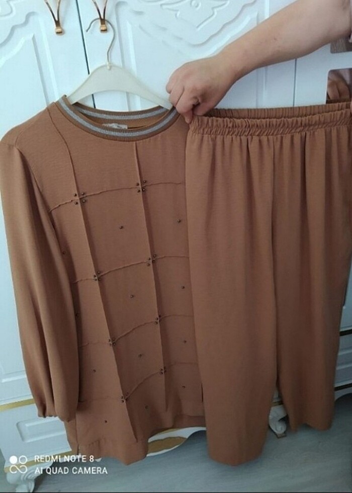 Tesettür giyim  - Görsel 2