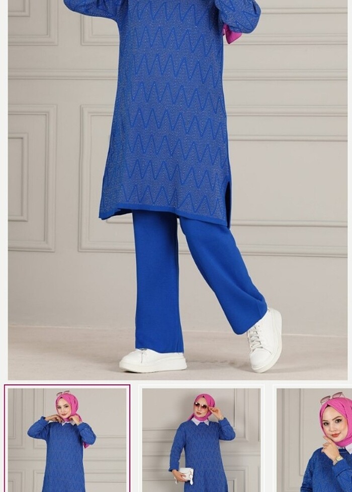 İkili takım  - Görsel 2