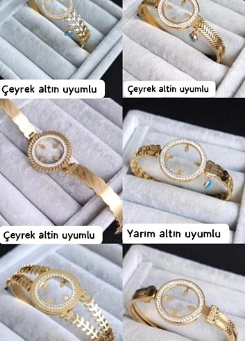 Çeşitli takılar - Görsel 16