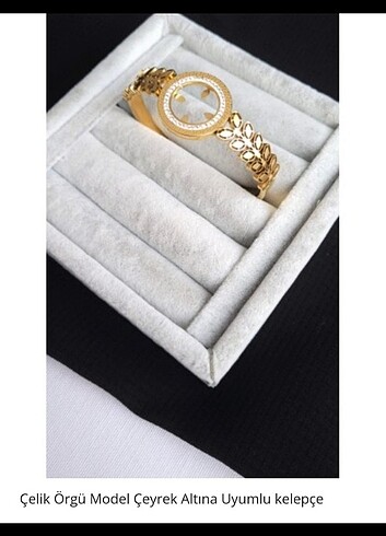 Çeşitli takılar - Görsel 17