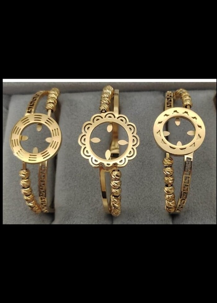 Çeşitli takılar - Görsel 2