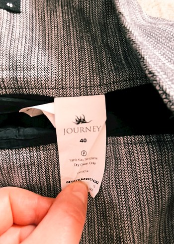 Gri etek - Görsel 2