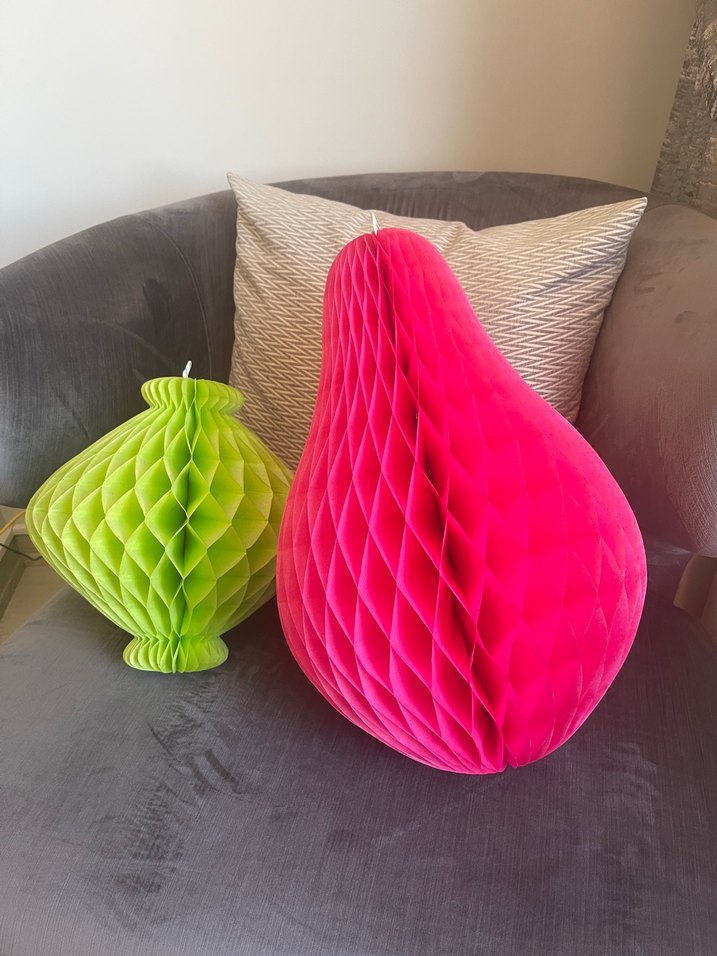 İkea Parti Süsü/Malzemesi - Görsel 3