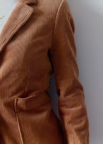 Diğer Blazer ceket